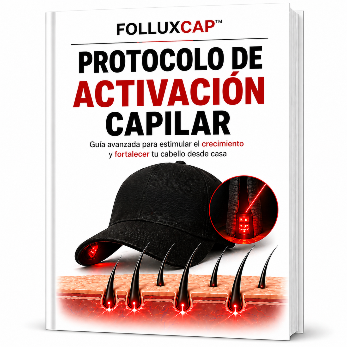 Protocolo de Activacion Capilar