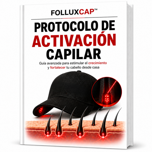 Protocolo de Activacion Capilar