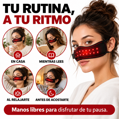 SinuLumen™ - Respira Libre Otra Vez