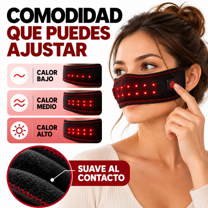 SinuLumen™ - Respira Libre Otra Vez