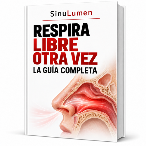 Respira Libre Otra Vez: La Guía Completa